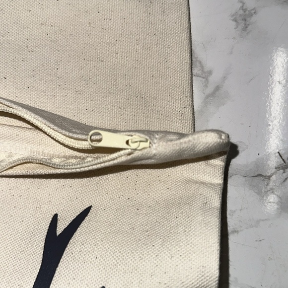 Floral Antler Canvas throw pillow cover - Picture 3 of 4